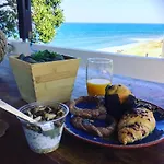 Holiday home Shambala House-where Mountains Meet The Sea Pomos