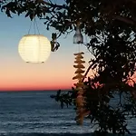 Shambala House-where Mountains Meet The Sea Holiday home Pomos