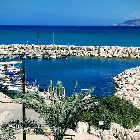 Holiday home Shambala House-where Mountains Meet The Sea