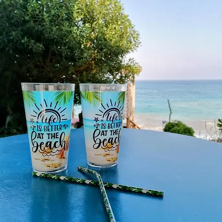 Shambala House-where Mountains Meet The Sea * Pomos