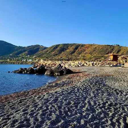 Shambala House-where Mountains Meet The Sea Holiday home Pomos