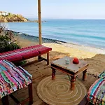 Shambala House-where Mountains Meet The Sea