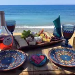 Shambala House-where Mountains Meet The Sea *