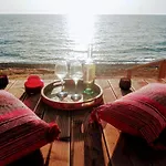 Shambala House-where Mountains Meet The Sea * Pomos
