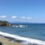 Shambala House-where Mountains Meet The Sea *