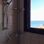 בית נופש Shambala House-where Mountains Meet The Sea *