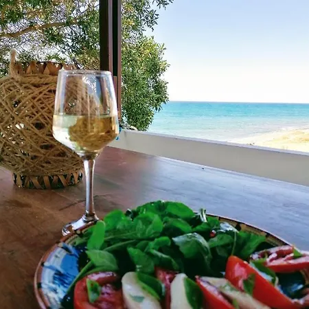 Shambala House-where Mountains Meet The Sea Holiday home *