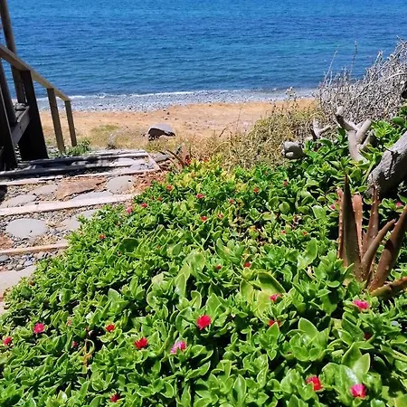 Holiday home Shambala House-where Mountains Meet The Sea Pomos