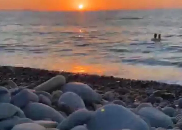 Shambala House-where Mountains Meet The Sea *