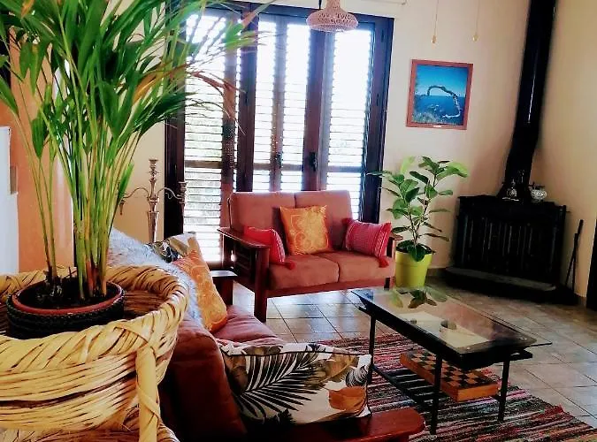 Shambala House-where Mountains Meet The Sea Dom wakacyjny